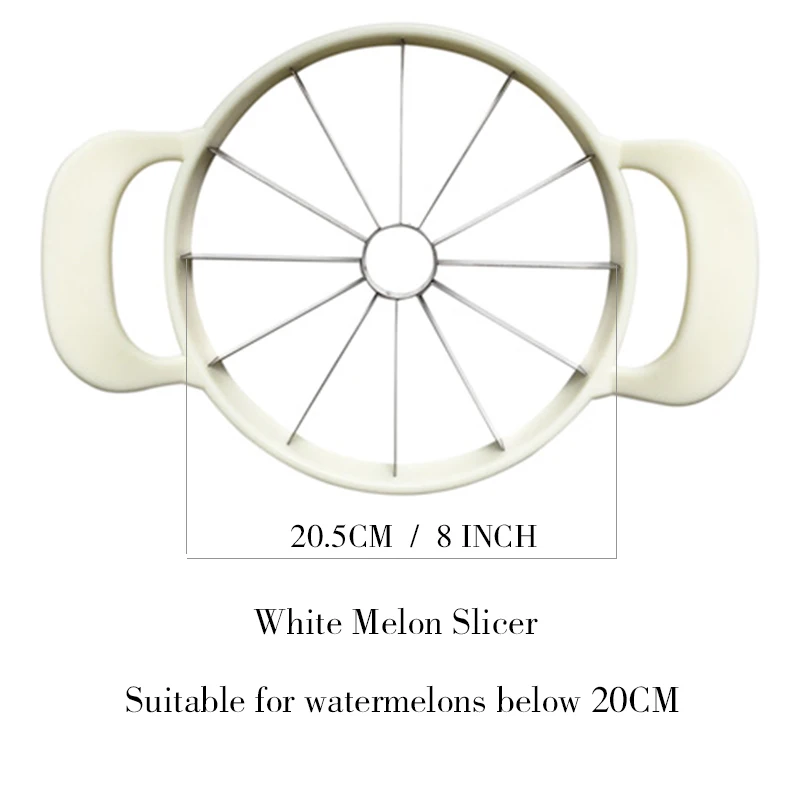 Многофункциональная ломтерезка для фруктов Ломтерезка Для дыни арбуза нож