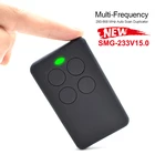 Гаражный пульт дистанционного управления HORMANN HSE2 868, замена с батареей