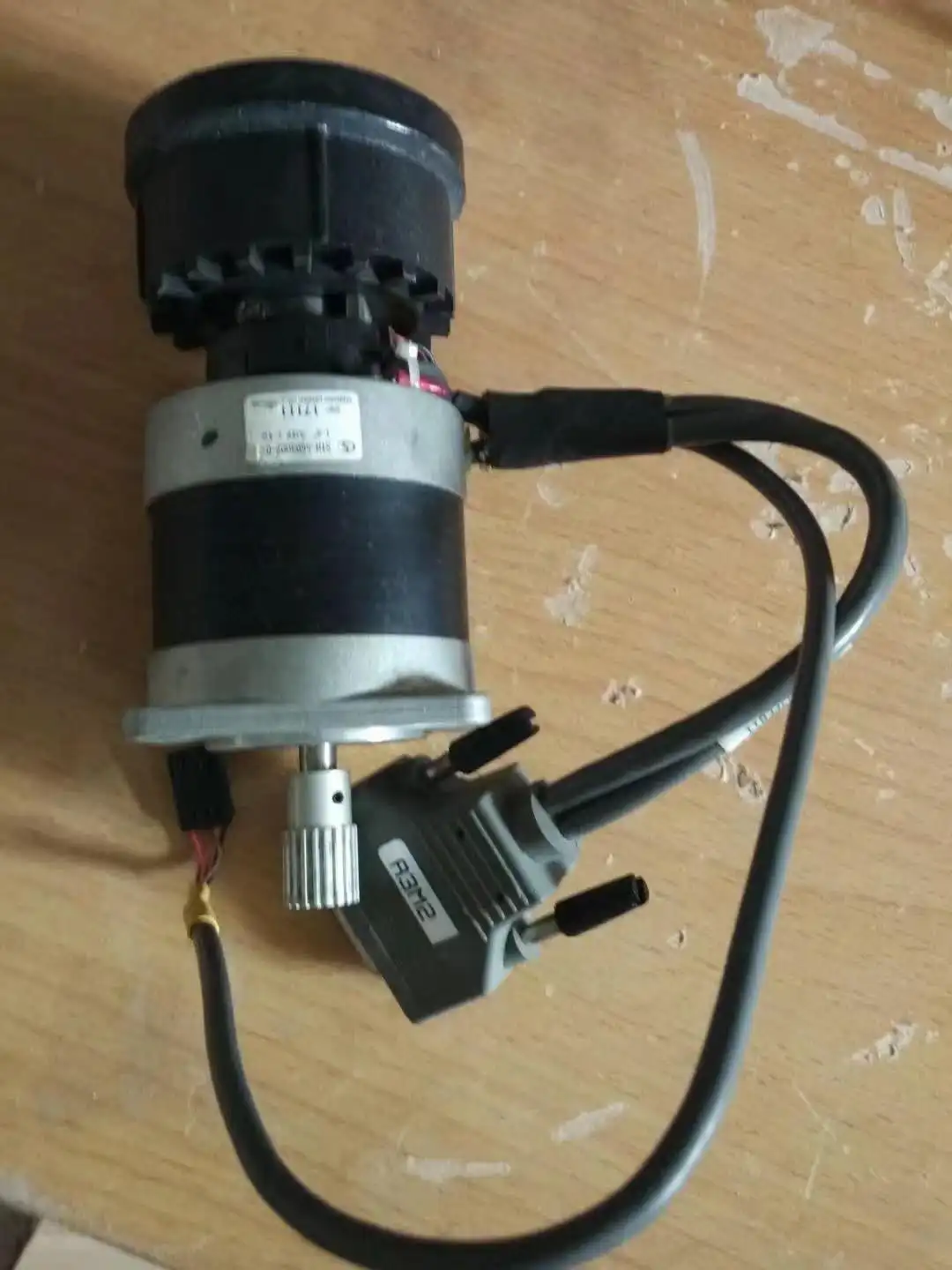 

Электродвигатель ympus в сборе, привод холодильника DXC, A45726 для DxC (оригинальный, использованный, протестированный)