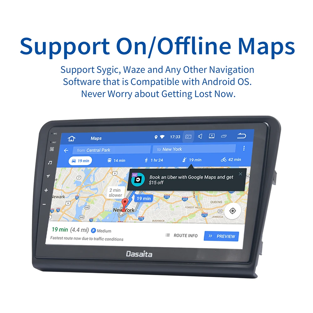 Автомобильный GPS навигатор Raido 1 Din Android 10 для Skoda Superb мультимедиа 2 2008 2009 2010 2011 2012 2013