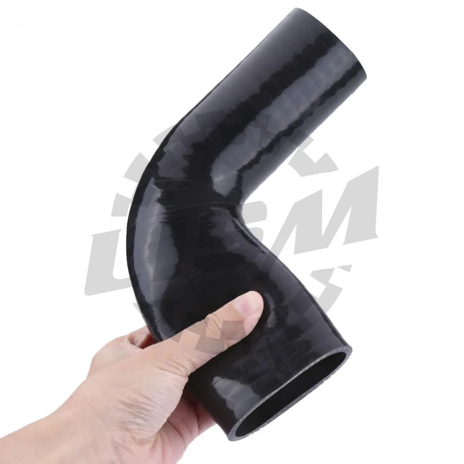 1 шт. 5PLY для Ford Focus CMAX C-MAX MK2 FL 1.8 TDCI 115 HP 2006 2007 2005-2008 гг. комплект силиконовых шлангов