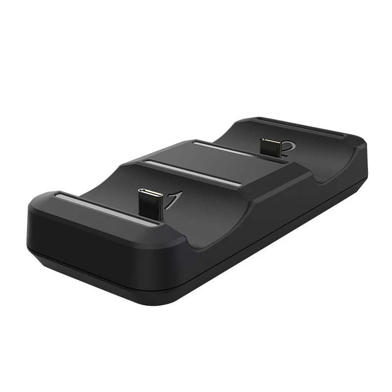 ps5 controller charger dock usb dual charging docking station gamepad detachable port stand for playstation ps5 wireless holder free global shipping