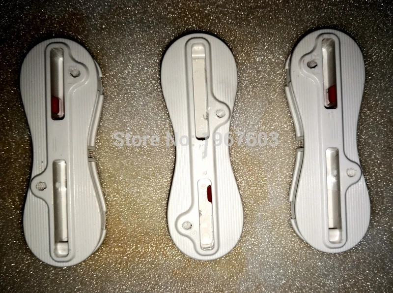 2019 FCS II плавник для серфинга заглушки 2 плавника с винтами 3 шт./компл. 0 5 градусов