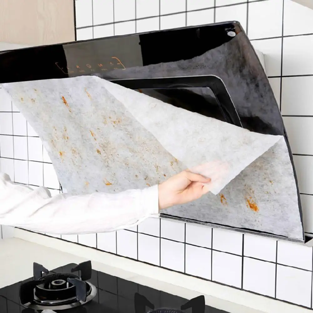 Фотобумага для масляного фильтра с капюшоном G8K8 | Дом и сад