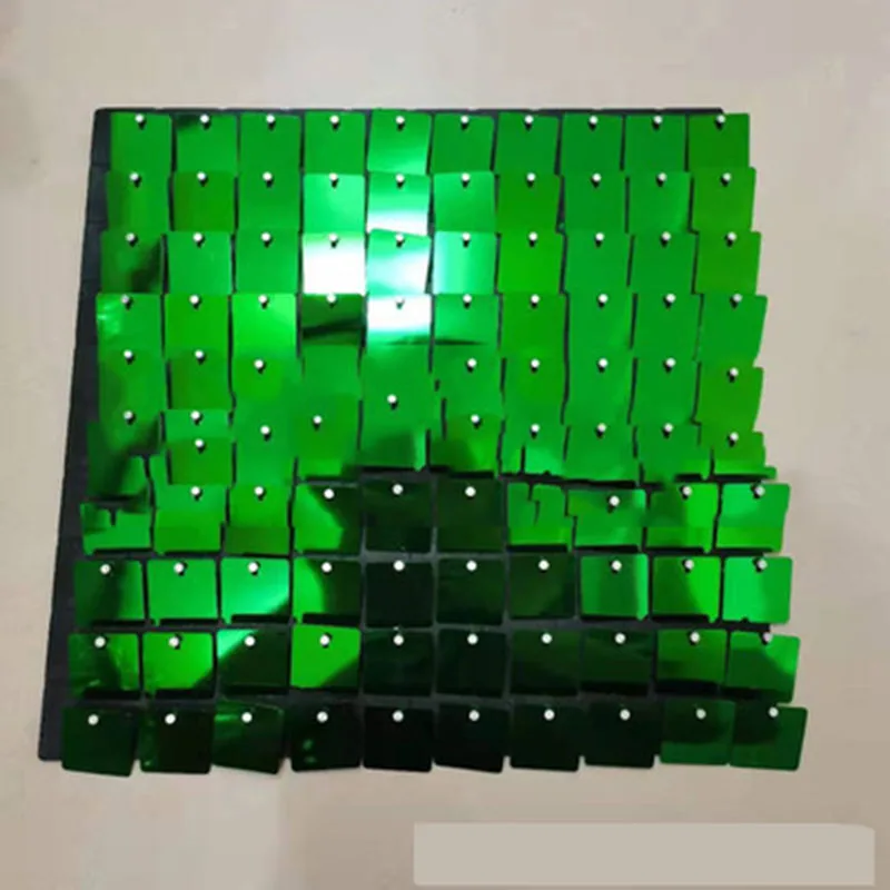 Воздушный шар украшение блестящая кожа блестки стена для сцены вечерние ринки