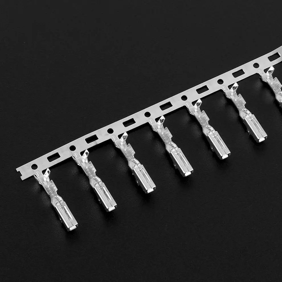 OBD II 16 Pin Женский угловой разъем автомобильный диагностический инструмент Разъем