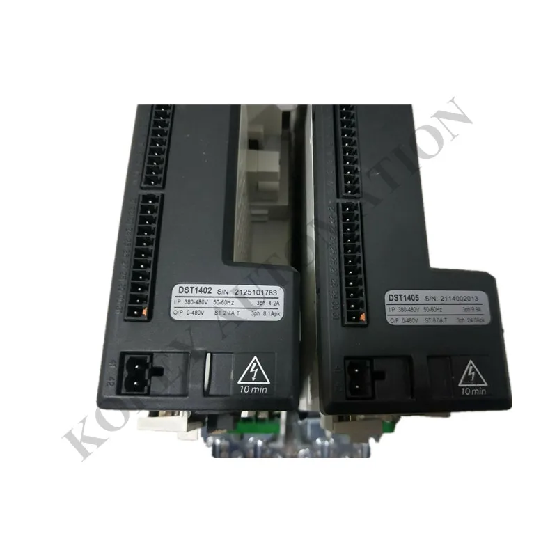 

In Stock Emerson CT Drive DST1402