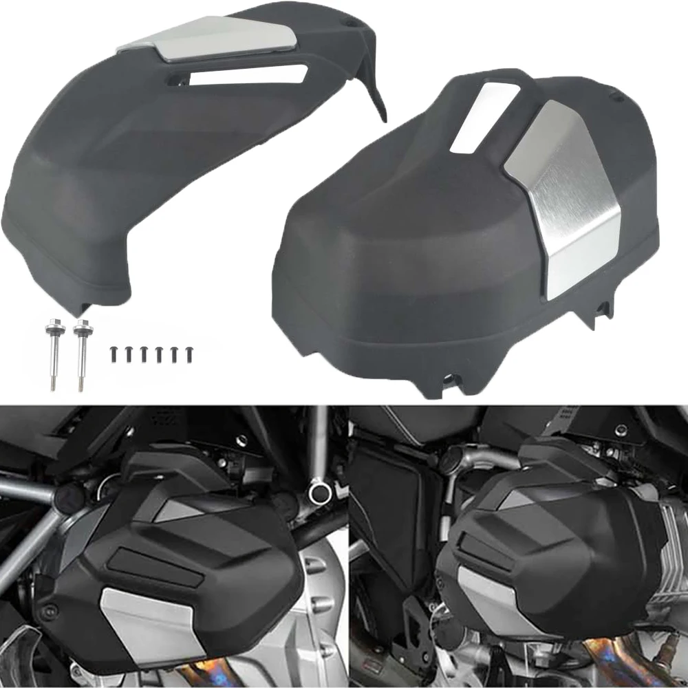 

Для BMW R1250GS Adventure R1250R R1250RS R1250RT 2018 2019 2020 Защитная крышка клапана двигателя мотоцикла и защита для велосипеда