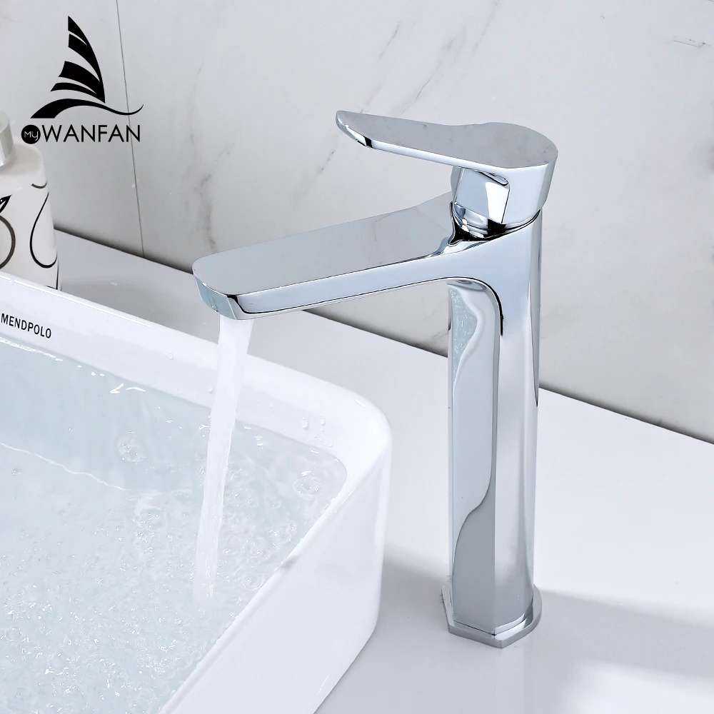 Смесители для раковины с черной и золотой отделкой смеситель кран ванной комнаты