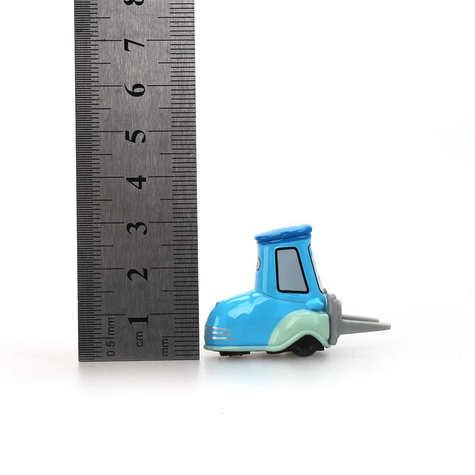 Disney Pixar Cars 2 3 Lightning 40 стиль Mcqueen Mater Jackson Storm Ramirez 1:55 литой автомобиль металлический сплав мальчик детские игрушки подарок