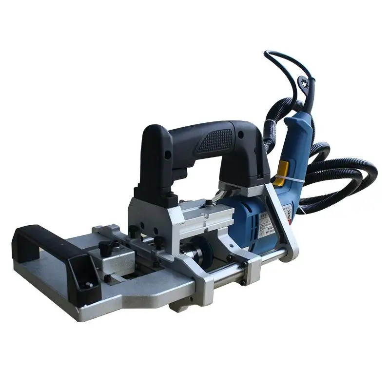 

Cnc Machine Wood Tenon Woodworking Perforator Three-In-One Pneumatic Side Hole Machine Horizontal Drilling