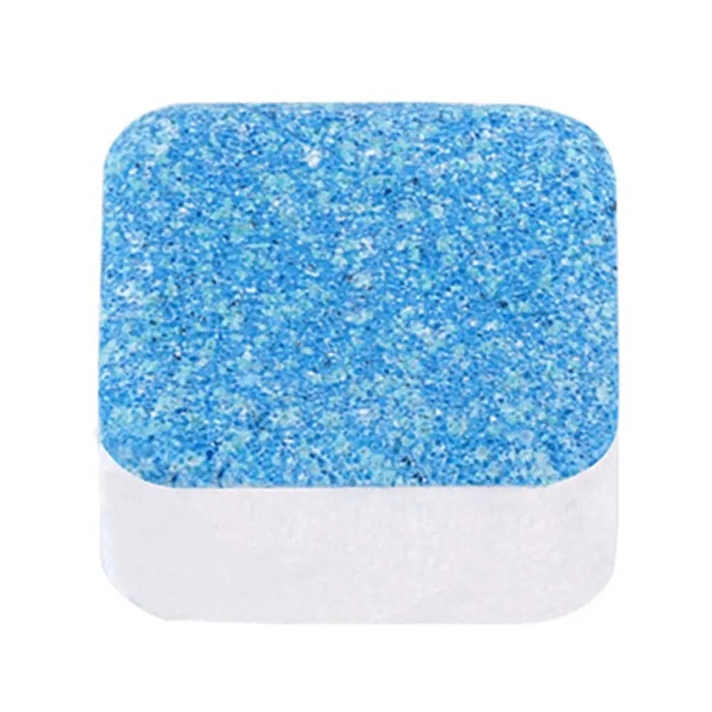 1 шт. 15 г долговечная машина для стирки эффективный спрей очиститель набор