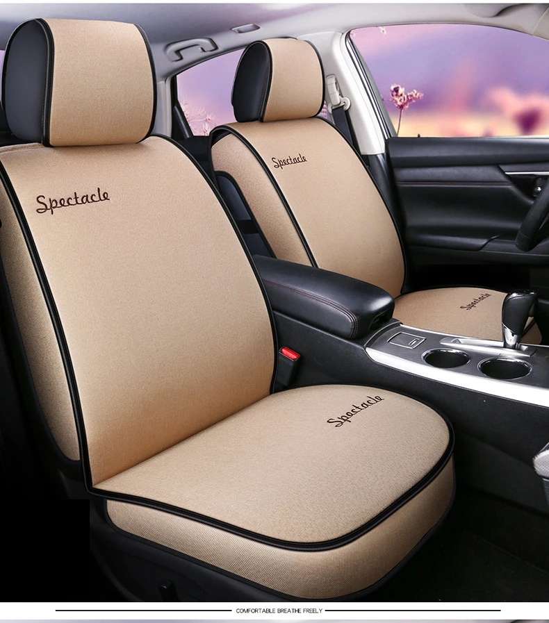 Передняя+ задняя 5 машинные места сиденья для Toyota Corolla Yaris Pruis Hilux FJ Cruiser Crown LC Prado Venza Zelas Vios Auris Matrix