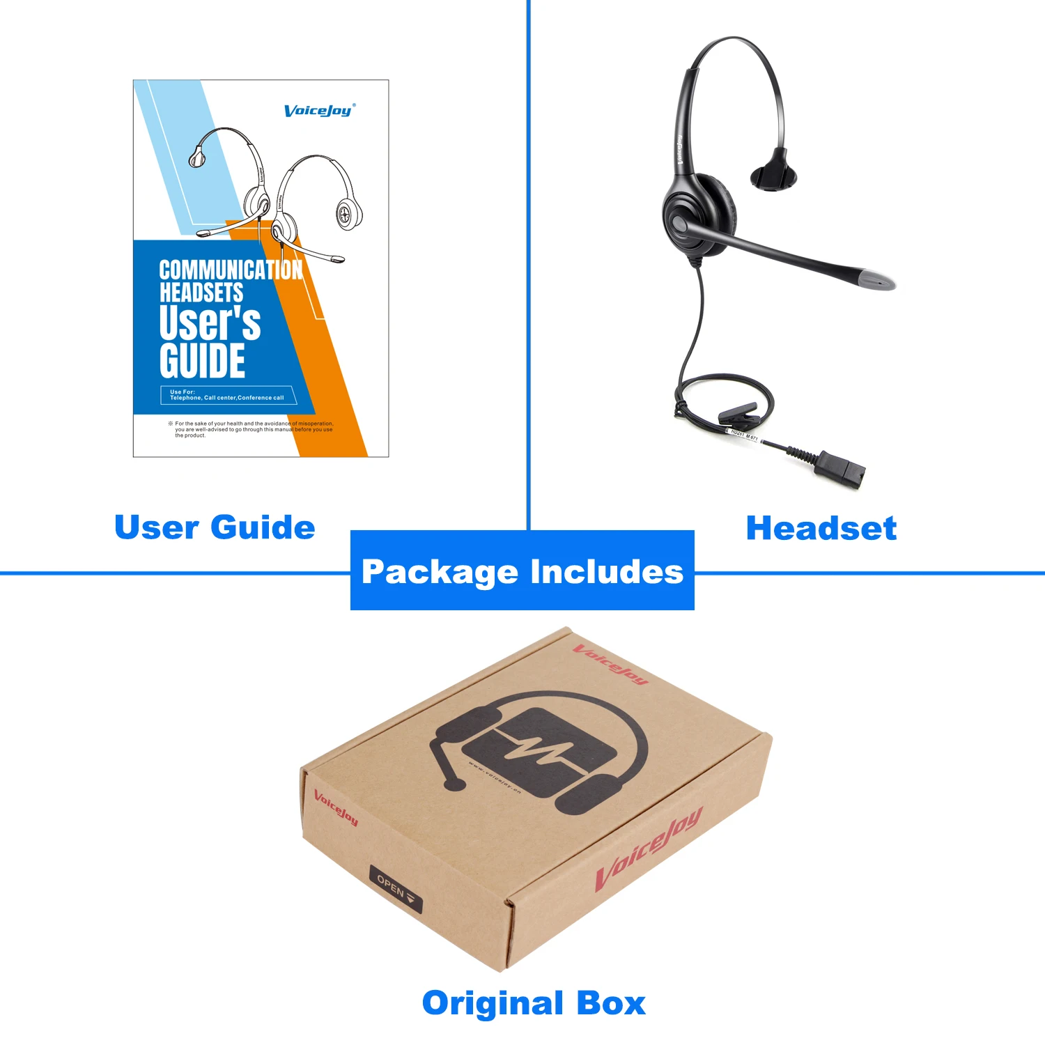 Гарнитура Monuarl (бинауральная опционально) с микрофоном защитой от шума наушники