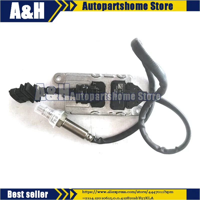 

Датчик Nox A000 905 2809 BA032809 BA032809 для Mercedes Benz 12 В 590 мм