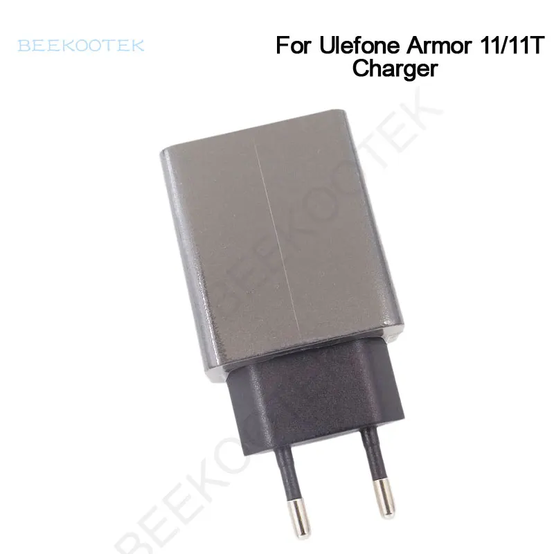 new original charger official quick charging adapter mobile phone parts accessories for ulefone armor 11 armor 11t smartphone free global shipping