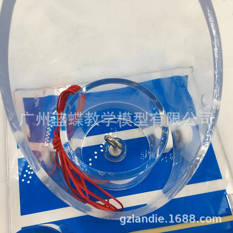 Хирургическая модель для обучения сосудистым узлом хирургическим медицинские