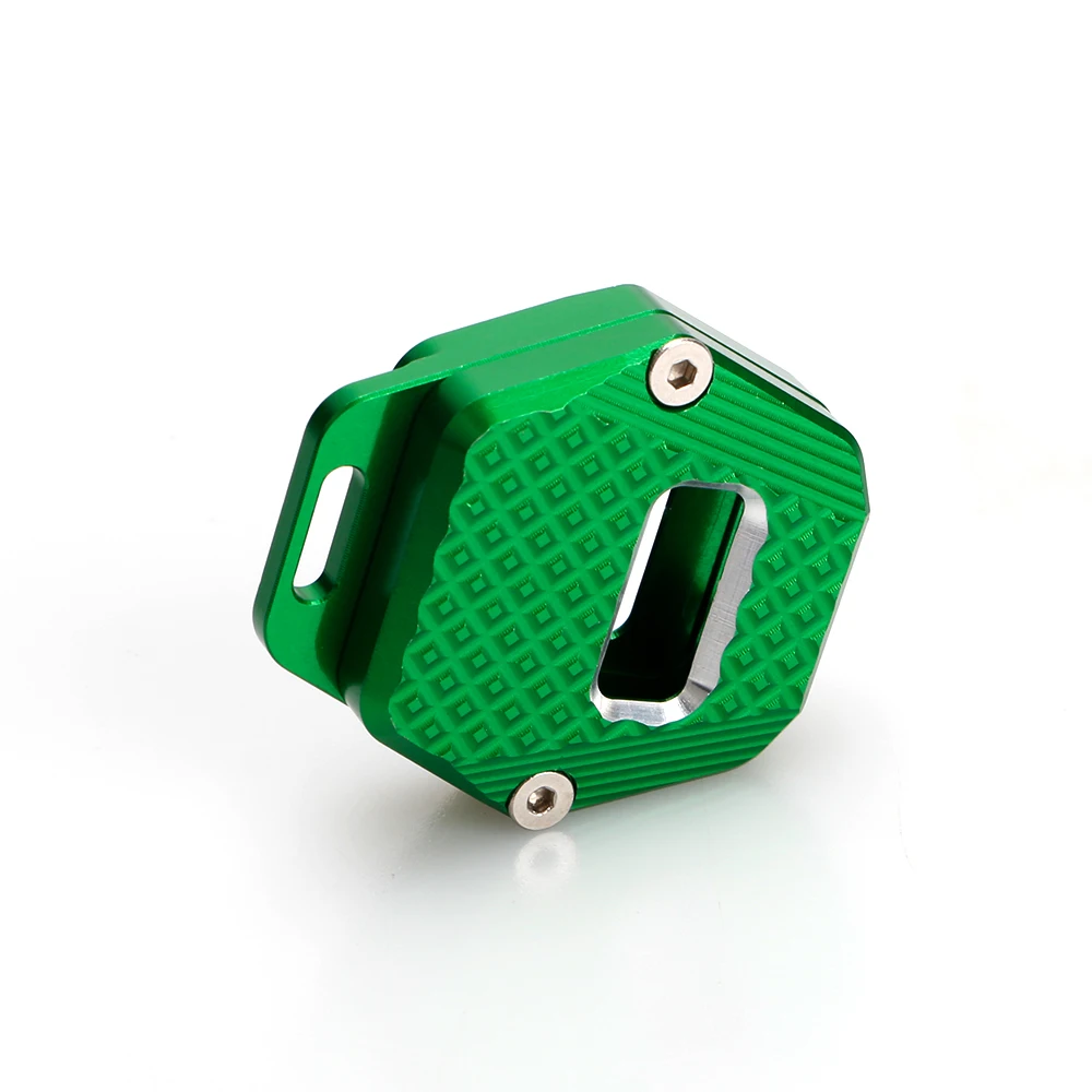 Универсальный чехол для ключей мотоцикла Kawasaki 125 150 250 300 350 250R 400 650 650R|Накладки и
