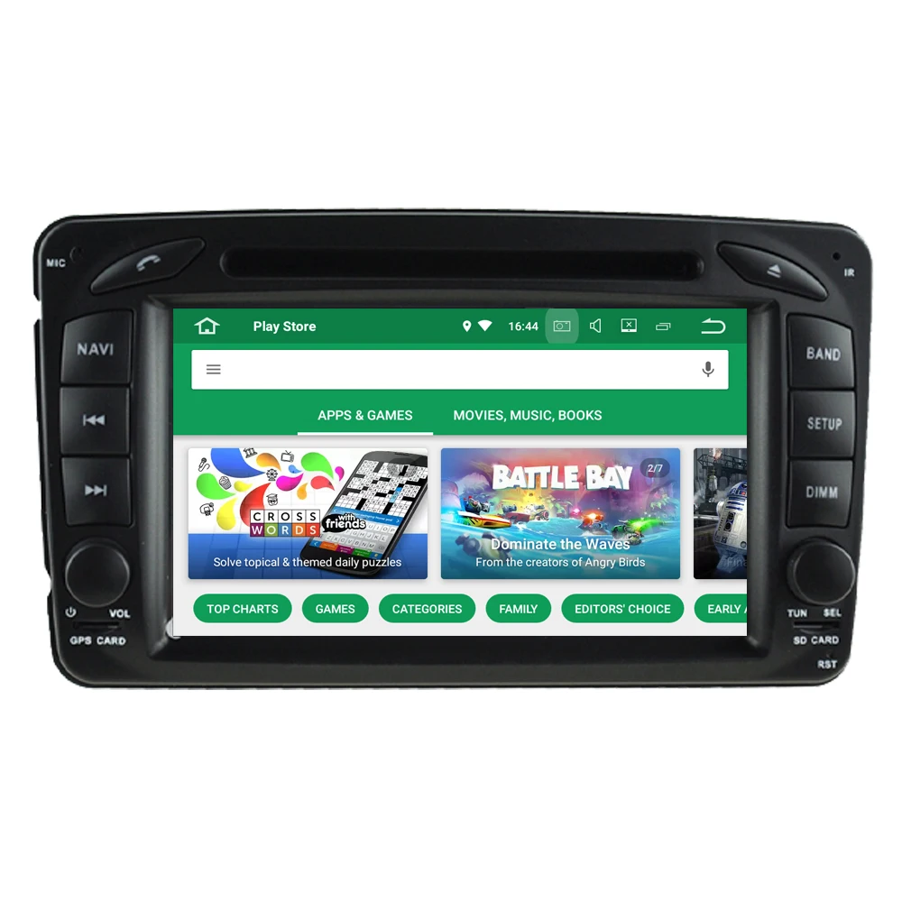 Автомагнитола для Mercedes C209/W203/S203/C180/C200/C220/C230/C240 Android 10|multimedia browser|multimedia pvrmultimedia ethernet |