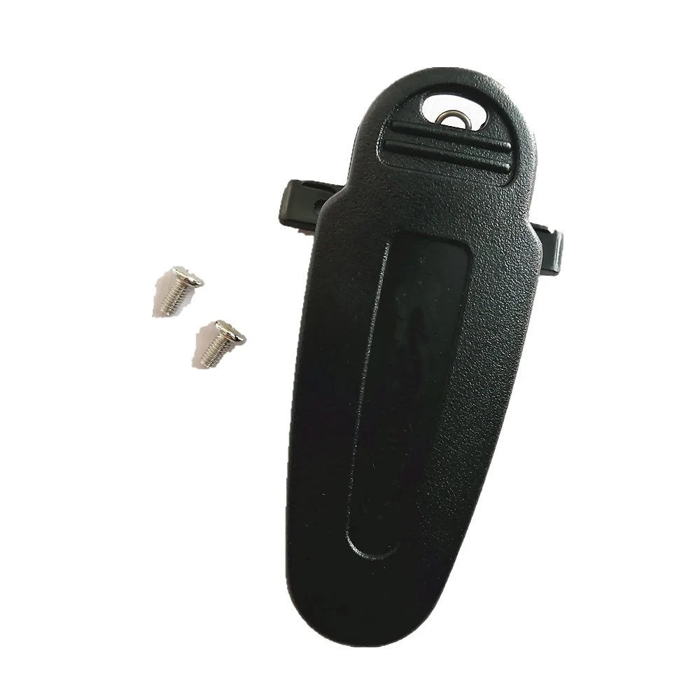 5 x сменных зажимов для ремня с винтовым KBH-12 Kenwood TK2140 TK2160 TK2360 TK3140 TK3160 TK3360 TK3173 радио |