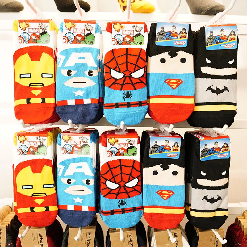 Детские носки с героями Диснея|Носки| |