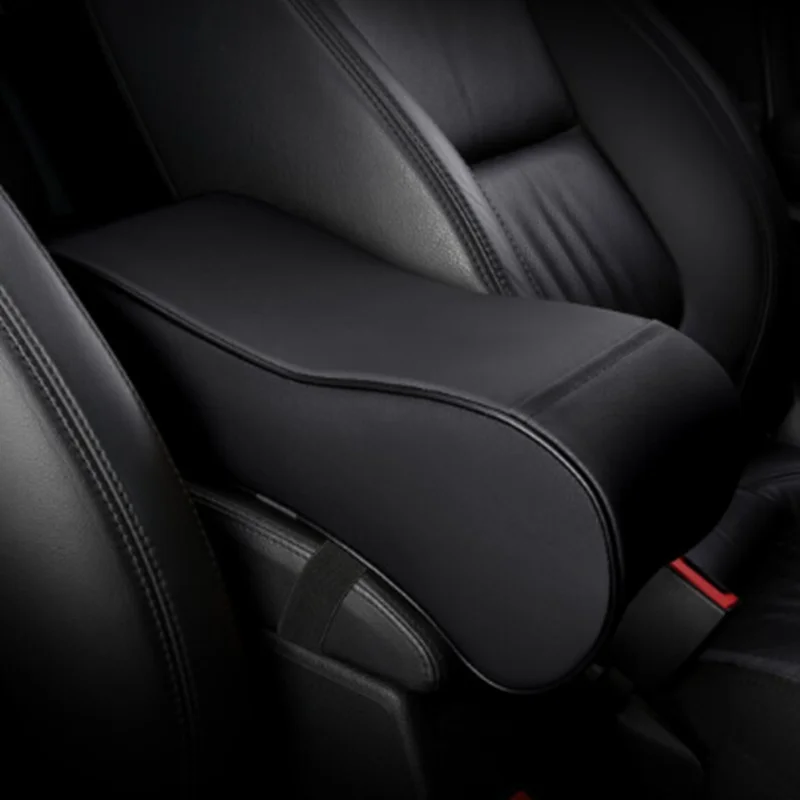 Новый универсальный подлокотник центральной консоли для Infiniti FX35 FX37 EX25 G37 G35 G25 Q50
