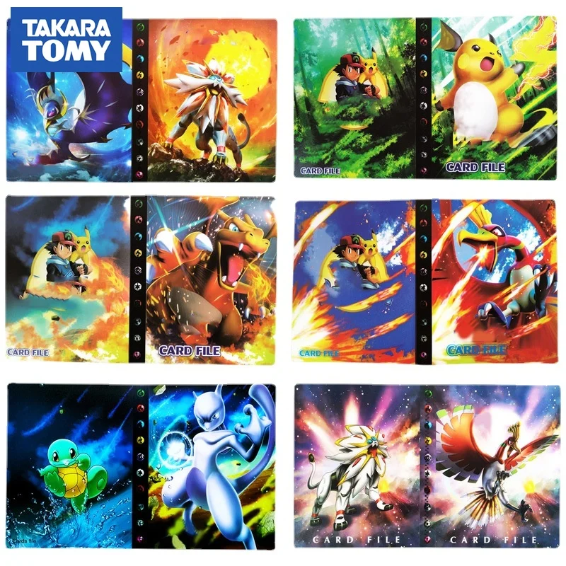 

Лидер продаж, Оригинальная карта BANDAI в коробке с покемоном, Mega Super Evolution Ex Elf, иллюстрация, книга, коллекционная карточка, детская игрушка на д...