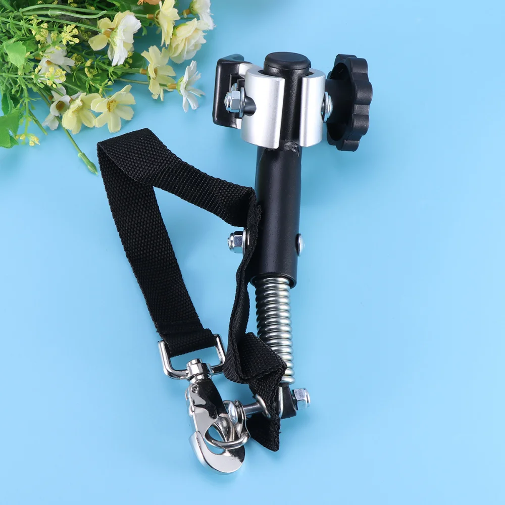 

Universal Bike Trailer Hitch Aluminum Alloy Linker Trailer Hitch Adapter Attachment