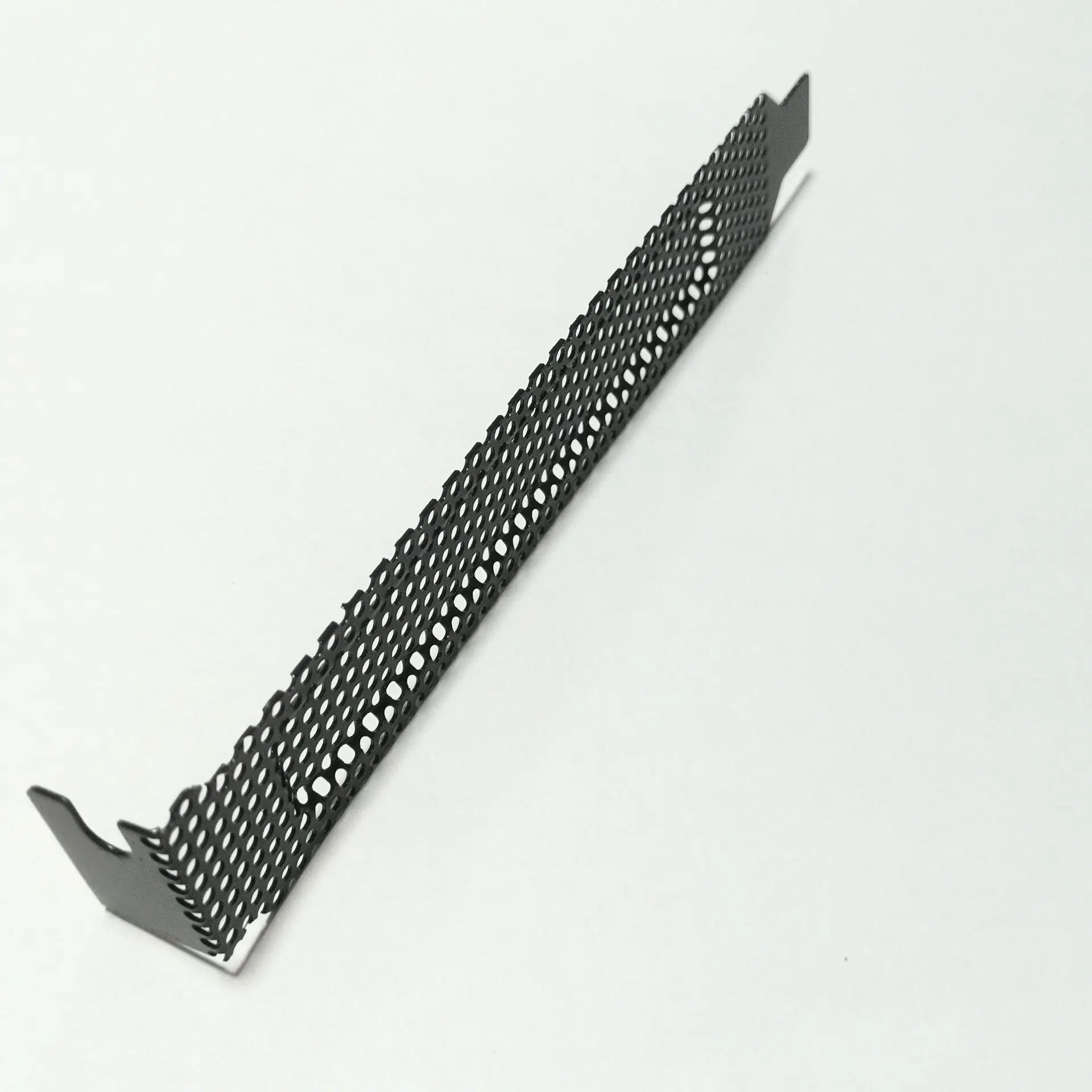 

100pcs/lot ComputerChassis PCI Ventilation Baffle Cooling Dustproof Cover Host Case Rear Bracket