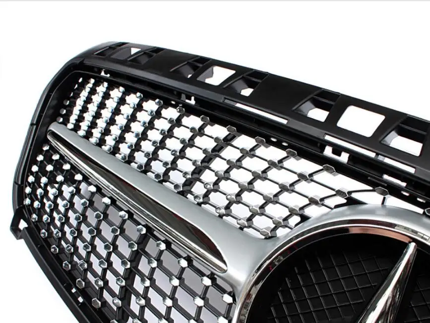 

Mercedes W176 2013 2014 2015