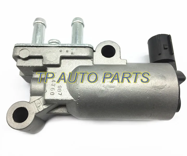 Регулятор скорости холостого хода IAC клапан для H onda Civic 1.5L L4 OEM 36450 P08 004 36450P08004|valve