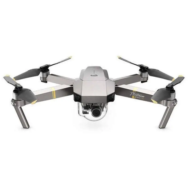 RISE-малошумные пропеллеры 2 пары пропеллеров для Mavic 8331 2017 DJI Pro Platinum-Quick Release-Gold |