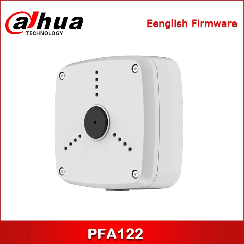 Водонепроницаемая распределительная коробка Dahua PFA122|Аксессуары для CCTV| |
