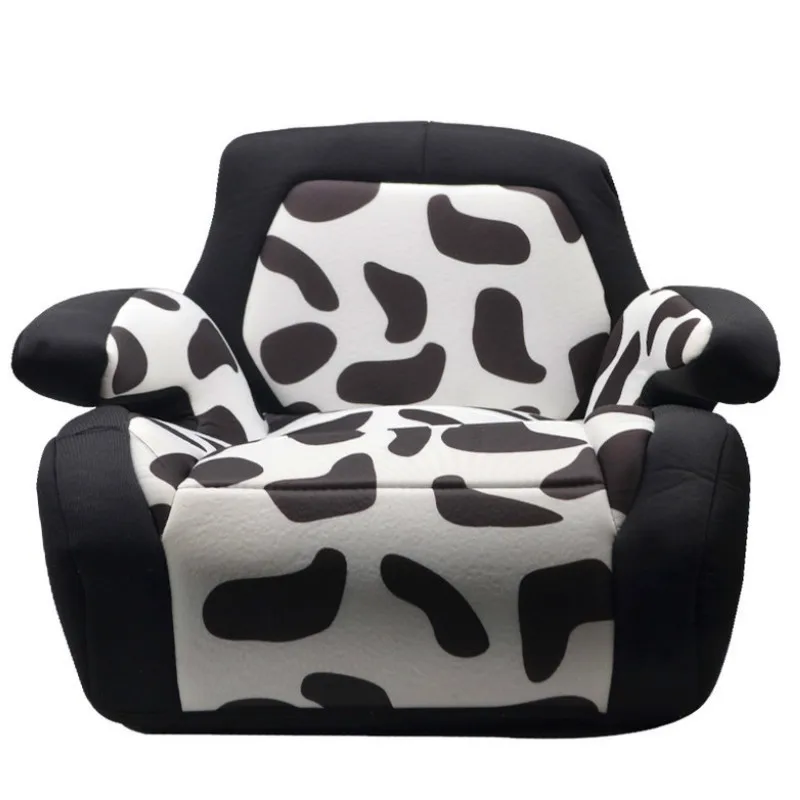 Складное детское автомобильное кресло бустер для безопасности повышающее