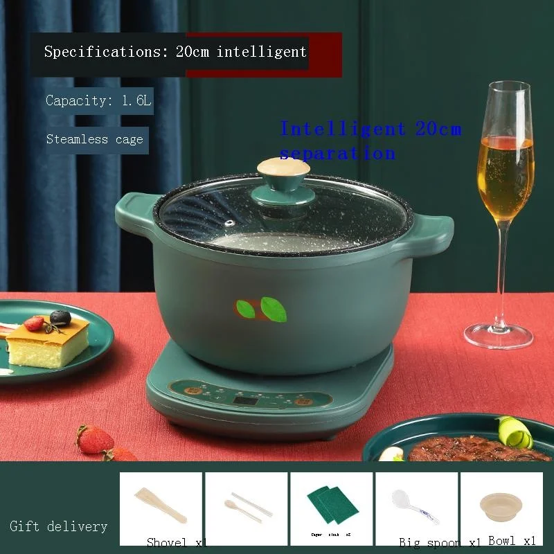 hogar macchina home for kitchen makine elektrikli ev aletleri eletrodomestico household appliance hurom electric skillet free global shipping