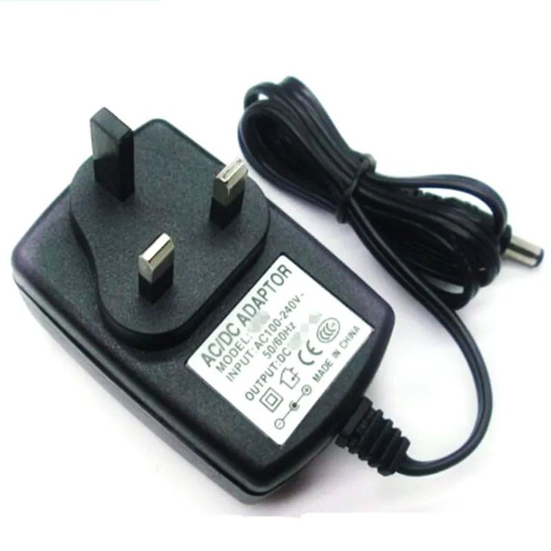 9V 2A AC DC адаптер зарядное устройство для Роланд PSB-1U барабан пианино клавиатура |
