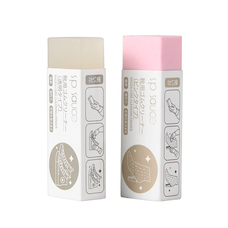 Резиновый блок для замшевой кожи обуви средство ухода за обувью естественное