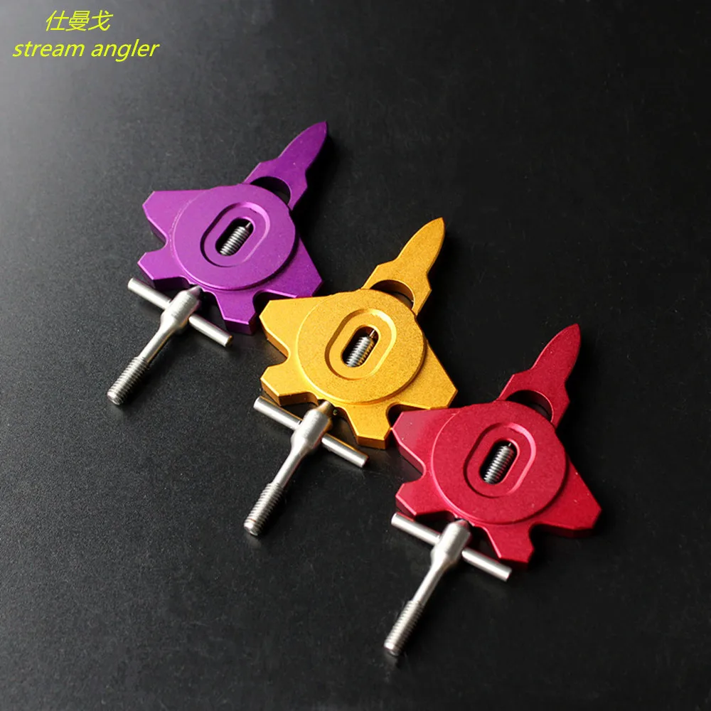 Набор для снятия подшипника набор ремонта из нержавеющей стали нейлоновый