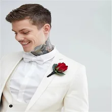 2021 novo personalizado fino branco melhor entalhe lapela terno masculino festa de casamento vestido de noite 3 peças conjunto (jaqueta + calças + colete) (2)