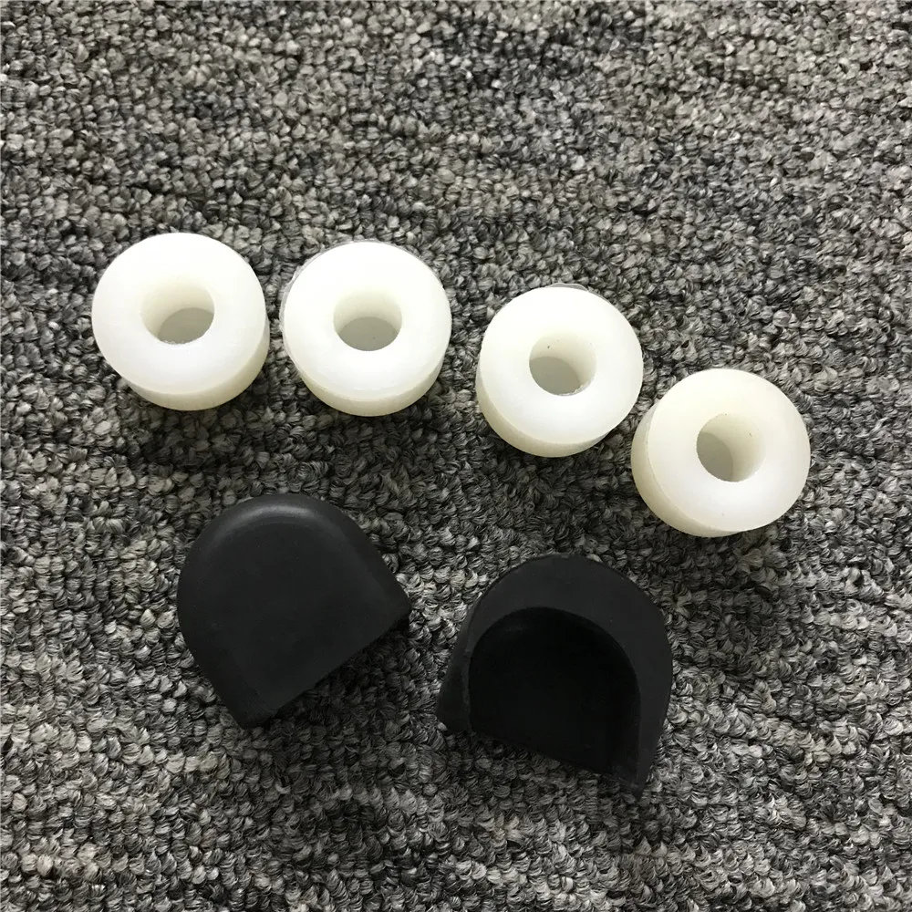 

For Excavator Doosan/ Daewoo DH150/220/225/300-7-9 Front Block Glass Pulley Ball Holder Accessories