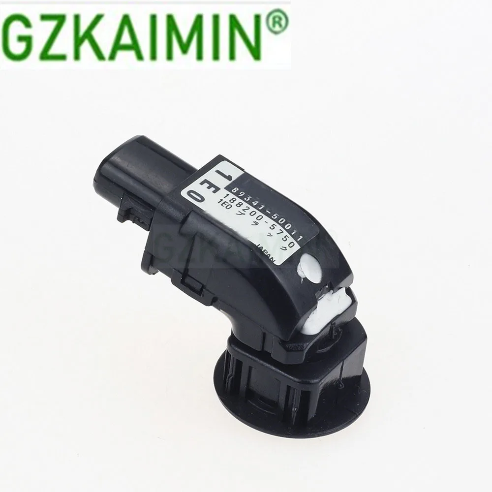 OEM 89341-50011 89341-50010 PDC резервный парковочный датчик для Toyota Lexus LS430 GS430 IS250 IS350 89341-50011