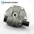 Задняя Крышка Ступицы мотоцикла ALCON, задняя крышка колеса в стиле ретро, подходит для BMW R50 R1 R12 R 71