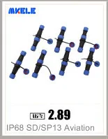 10 шт. PG7 кабельный сальник для герметизации провода с PG16 PG9 PG11 черный Пластик нейлоновые Водонепроницаемые кабельные сальники суставов IP68 Кабельный разъем PG13.5 PG21 PG48