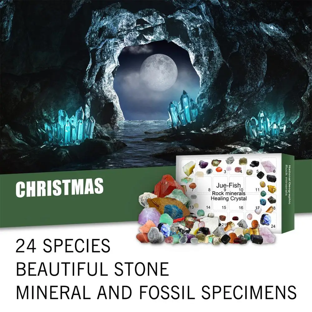 Натуральный кристаллический Агат Каменные Красочные камни образцы руды