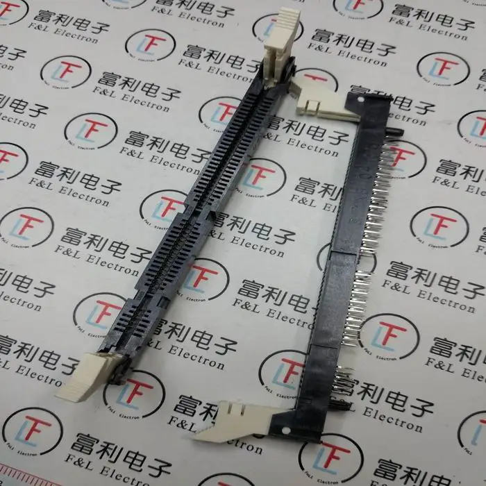 

5pcs/lot 876300002 87630-0002 087630000 100P Connector