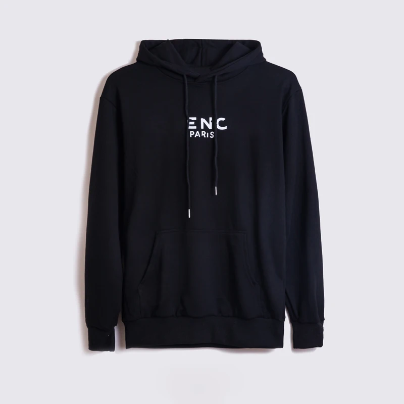 

2021 Aurumn Women Sweatshirts Streetwear Luxury Fashion Terry Cotton Unisex Coat Pullover High Quality Letter Print Lady Hoodies