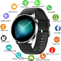 2022new 1 28 inch full screen full touch smart watch men women fitness tracking waterproof sports smartwatch bluetooth call