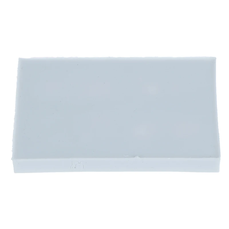 Серые силиконовые формы для геймпада форма игрового контроллера мальчиков