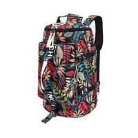 outdoor mountaineering bag new large capacity travel backpack female leisure fashion fitness korean trend mountaineering bag