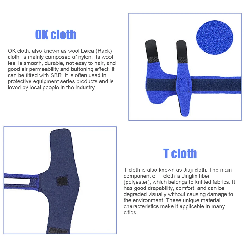 

Hot 1 PC Finger Protection Brace Corrector Support Guard Fingers Splint for Arthritis Adjustable Fixing Belt Tape Bandage M2